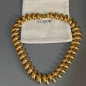 jcrew Necklace